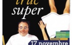 Spectacle dès 6 ans : UN TRUC SUPER - L'Aria - Pioggiola