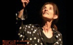 "Gelsomina" avec Marie Joséphine Susini - Médiathèque de Tiuccia
