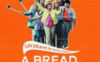 Projection du film "A bread factory "de Patrice Wang - Cinémathèque de Corse - Porto-Vecchio