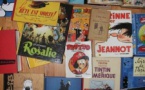  Conférence sur l'histoire de la Bande Dessinée avec Guy BONNEFOI  - Bibliothèque Municipale de Porto-Vecchio