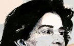 "Anna Magnani" par Marie-Joséphine Susini (Zouzou) à l'Aghja - Ajaccio