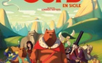 CinémAnima familial avec " La fameuse invasion des ours en Sicile" (de Lorenzo Mattotti) - Cinéma l'Excelsior d'Abbazia - Prunelli di Fium'Orbu