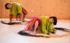 Spectacle familial "From the plage" par la compagnie Créacorsica  - Salle Cardiccia - Prunelli di Fium'Orbu