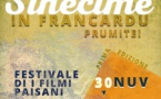 Festivale "Sinecime" in Francardu - Salle Prumitiei - Omessa