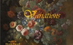 Les Dimanches en musique au Palais-Fesch Palais / "Variations pour clavecin" par Catherine Zimmer-Lorenzi - Ajaccio