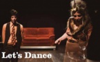 Théâtre : "Let's Dance" - CCU Spaziu Natale Luciani - Corte