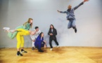 "Catastrophe" / Pop imprévisible et éveillée à l'Aghja - Ajaccio