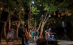Jakez Orkeztra en concert - Spaziu Culturale Natale Rochiccioli - Cargèse