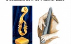 Exposition “Tableaux et sculptures” par Antoine Pallavicini - Centre Vision Futura - Bastia