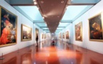 Le mois de Décembre au Palais Fesch 