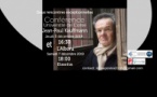 Rencontre avec Jean-Paul Kauffmann - Centre Culturel Alb'Oru - Bastia