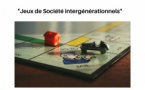 Jeux de société intergénérationnels - Médiathèque - Petreto-Bicchisano
