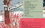 Stages vacances de la Noël - Centre Culturel Una Volta - Bastia
