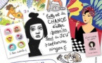 Exposition de Julie Bois - L'Agora Caffè - Bastia