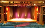 Programmation cinéma - Théâtre de Propriano