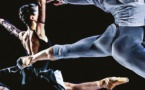 Danse : La Dame de Pique - Espace Diamant - Ajaccio