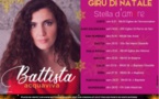 Battista Acquaviva - Giru di Natale / Stella d'Amore - Salle Maistrale - Marignana