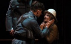 Théâtre : Cyrano 2ème - Aghja - Ajaccio