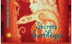 Spectacle : Secrets et sortilèges - Médiathèque du Centre-Ville - Bastia