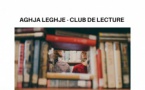 Aghja Leghje / Club de lecture - Médiathèque de Ghisonaccia