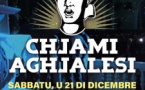 Concert : I Chjami Aghjalesi - Eglise de l'Annonciation - Volpajola