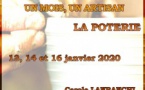 Un mois, un artisan : La poterie - Musée d’archéologie de la Corse - Sartène 