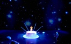 Sur la terre du Petit Prince par la Cie théâtre d’Art- Spaziu Culturale Natale Rochiccioli - Cargèse