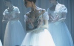 « Giselle » en direct du Bolchoï - Cinéma Ellipse - Ajaccio  