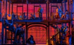«Porgy and Bess» opéra en vidéotransmission en direct de New-York - Centre Culturel de Porto-Vecchio