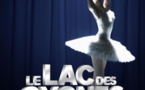 « Le lac des cygnes » en direct du Bolchoï - Cinéma Ellipse - Ajaccio  