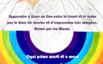 Atelier visuel "Bien vivre avec ses pensées" - Médiathèque Barberine Duriani / Centre Culturel Alb'Oru - Bastia