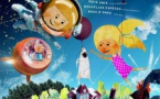 Ciné Goûter « Rosa et Dara, leur fabuleux voyage » - Cinémathèque de Corse - Porto-Vecchio