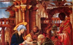 Goûter conté : Histoires de rois de galettes et de couronnes - Bibliothèque Municipale de Porto-Vecchio