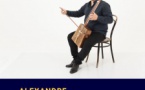 Alexandre Arkhincheev / Les Rencontres de Calenzana 1ère édition d'INVERNALE 