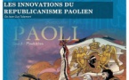 Stonda :  «Les innovations du républicanisme paolien» par Jean Guy Talamoni - CCU Spaziu Natale Luciani - Corte