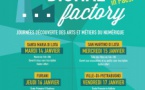 Journées Digital Factory in Paesi - Santa Maria di Lota