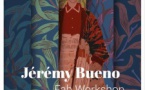 Fab Workshop :  "Arts and Crafts" avec Jérémy Bueno - Palazzu Naziunale - Corte