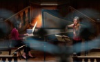 La Gamme de Marin Marais - CNCM VOCE / Auditorium de Pigna 