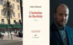 Rencontre-dédicace autour du roman de Julien Battesti "L'imitation de Bartleby" - Librairie des palmiers - Ajaccio