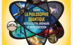 Conférence : Quand la philosophie quantique révèle l'extra-ordinaire de notre quotidien - Centre Culturel Alb'Oru - Bastia