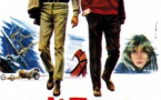 Projection du film Les aventuriers de Robert Enrico. - Cinémathèque de Corse - Porto-Vecchio