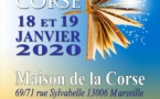 Le Salon du livre corse, l’événement de la littérature corse à Marseille