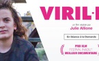 Projection d'un documentaire "Enzo" suivi du film "Viril.e.s" en présence de la réalisatrice Julie Allione- Cinémathèque de Corse - Porto-Vecchio
