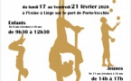 Stage de découverte des Arts du Cirque par la Compagnie  I Chjachjaroni - Porto-Vecchio