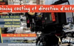 Stage : Training casting et direction d'acteur - L'Aria Corse - Pioggiola