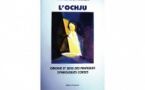 Conférence et lectures poétiques par Carine Adolfini-Bianconi : "L'Ochju" - Médiathèque du Centre-Ville - Bastia 
