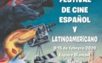 23ème Festival du Cine Español y Latinoamericano - Espace Diamant - Ajaccio