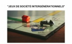 Jeux de société intergénérationnels - Médiathèque - Petreto-Bicchisano