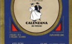 Week-end Breton - Préau - Calenzana