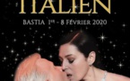 32ème Festival Italien de Bastia 
